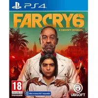 Far Cry 6 PS4