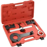 vidaXL Kit de 6 outils de réglage du moteur pour BMW N63B44 V8 X5 X6 750 650