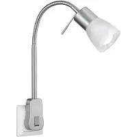 TRIO Lampe de lecture Levisto
