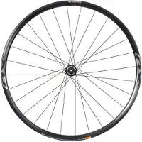 Shimano Rx010 Cl Disc Tubular Road Rear Wheel Noir 10 x 130 mm / /Sram HG
