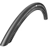 Schwalbe Pneu boyau One HS 423D 28" 700x22 22-622 sw-LiteSkin Evo HMT OS