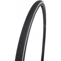 Dutch Perfect Dp81 No Flat 700c X 28 Rigid Road Tyre Noir 700C x 28