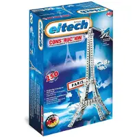 Eitech Tour Eiffel