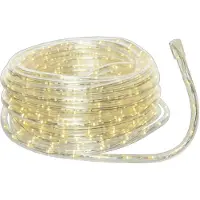 Lumineo 9 M Flexible Led Tube Light Clair