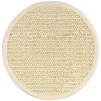 Catit Tapis Rond De Rechange En Sisal Pour Gratter Vesper