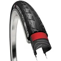 CST Banden Reifen Xpedium One 28x1 5/8 x 1 3/8" 37-622 noir Reflex