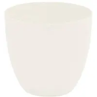 Plastiken Pot De Fleurs Rond 38 Cm