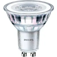 Philips Corepro Led -Spot Gu10 2.7W 3000K 215Lm 230 V - Blanc chaud