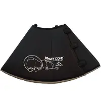 Comfy Cone - Noir - S