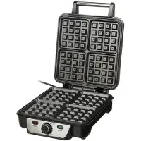 Camry Gaufrier Cr 3025