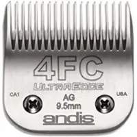 Andis Lame Acier 4fc