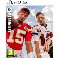 Madden NFL 22 PS5