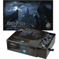 Noble Puzzle Les Détraqueurs sur Poudlard 1 000 pièces - Harry Potter