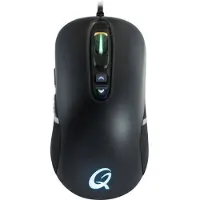 QPAD Dx-30 3000 Dpi Gaming Mouse Noir