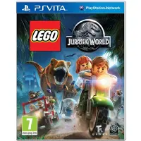 Lego Jurassic World Import Europe
