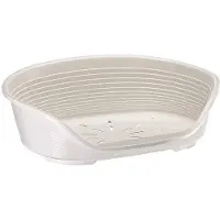 Ferplast Lit pour Chien Ferplast - Solution Confortable pour Dormir
