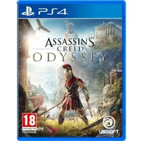Assassin's Creed : Odyssey PS4