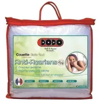 Dodo Couette 350 g/m². Belle Nuit 240 x 260 cm