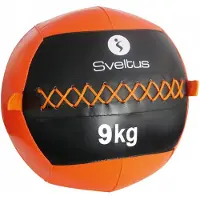 DOBENO Wall Ball 35 Cm - 9 Kg