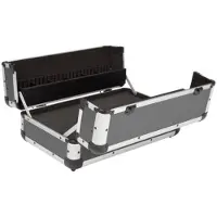 Velleman Valise à Outils En Aluminium - 445 X 265 X 170 Mm