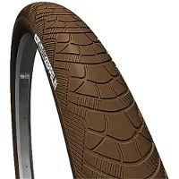 CST Boîtier Zeppelin28 X 2,00 (50-622) Marron
