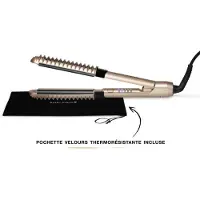 Demeliss XCURLER, Multistyler, Chaud, Champagne, 2 m, 60 min, Courant alternatif