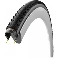 Vittoria Terreno Wet Tubular G+ boyau // 28-33, version:noir/tan