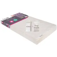 Tineo Matelas pour lit d'enfant 60 x 120 cm