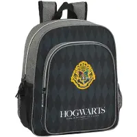 Safta Sac à dos Harry Potter Poudlard - 38 x 32 x 12 cm - Polyester