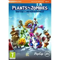 Plants VS Zombies: Battle For Neighborville FR/NL PC