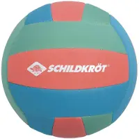 Schildkröt Jeu de piscine Beachball Tropical