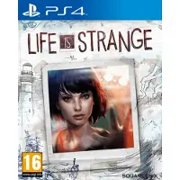 Life Is Strange