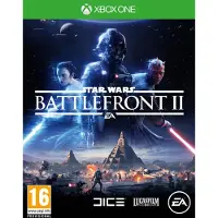 Star Wars: Battlefront II Xbox One