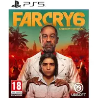 Far Cry 6 PS5