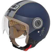 NOX Casque Je Xl 61-62 Cm - Xl 61-62 Cm