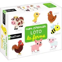 Cstore Mon Premier Loto Ferme