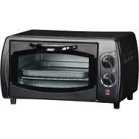 Mesko MS 6013 - Four électrique - 9 litres - 1 kWatt