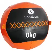 Blokker Wall Ball 35 Cm - 8 Kg