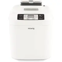 H.Koenig Machine à Pain Hkoenig 550W