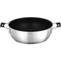 Rösle Casserole Sauteuse Rösle Silence Pro Ø28 cm