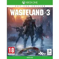 Wasteland 3 Édition Day One Xbox One