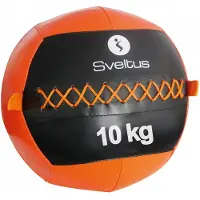 Blokker Wall Ball 35 Cm - 10 Kg