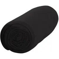 Cstore Today Drap Housse 140x190cm Réglisse