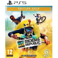 Riders Republic : Gold Edition PS5