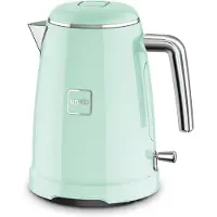 Novis Iconic Line - Wasserkocher K1 neomint