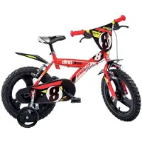 Dino Bikes 16"