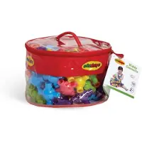 Cstore Ed 829072 - Kiddy Connect 72 Pièces