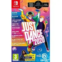 Just Dance 2020