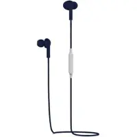 Pantone PT-WE001N écouteur/casque Sans fil Ecouteurs Appels/Musique Bluetooth Marine