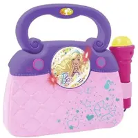 Reig Musicales Sac Avec Rythmes Micro Lumière Et Connexion Mp3